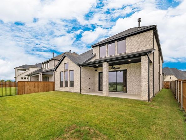 8724  Edgewater Drive , The Colony Texas 75056