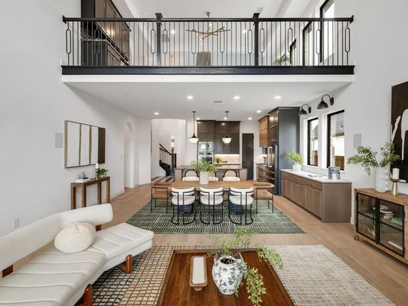 8724  Edgewater Drive , The Colony Texas 75056