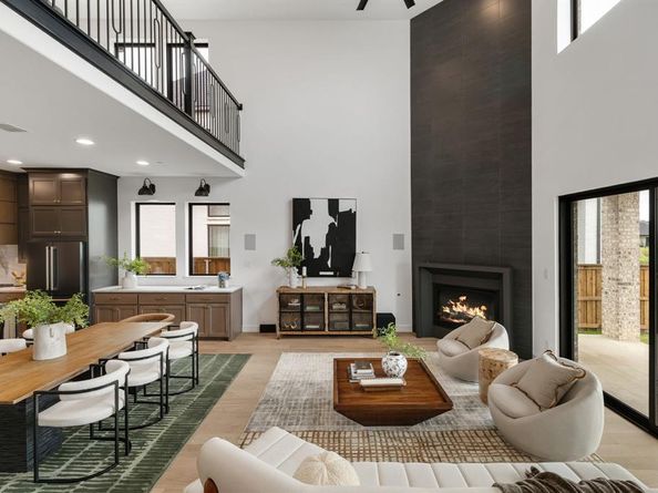 8724  Edgewater Drive , The Colony Texas 75056