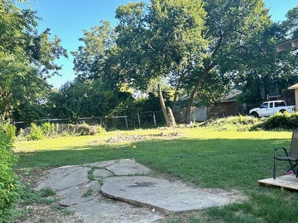 2618  Fordham Road , Dallas Texas 75216