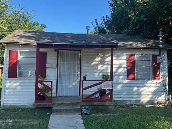 2618  Fordham Road , Dallas Texas 75216