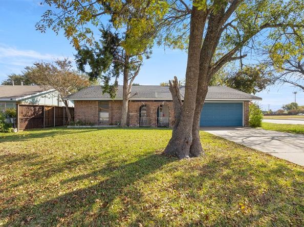 1400  Ridgecrest Drive , Plano Texas 75074