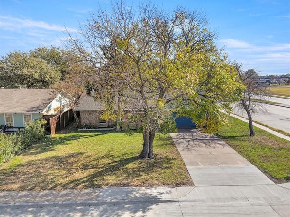 1400  Ridgecrest Drive , Plano Texas 75074