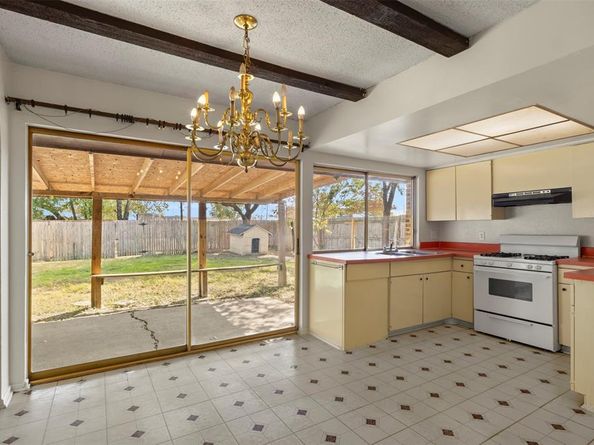 1400  Ridgecrest Drive , Plano Texas 75074