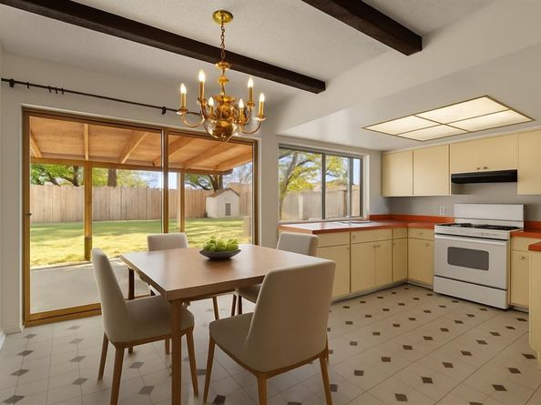 1400  Ridgecrest Drive , Plano Texas 75074