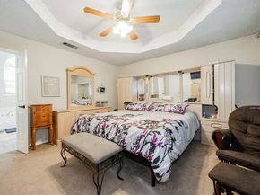 537  Ten Mile Drive , DeSoto Texas 75115