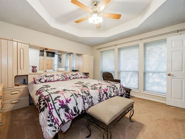 537  Ten Mile Drive , DeSoto Texas 75115