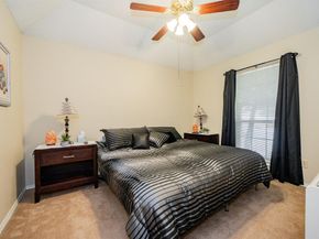 537  Ten Mile Drive , DeSoto Texas 75115