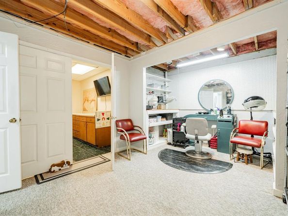 537  Ten Mile Drive , DeSoto Texas 75115