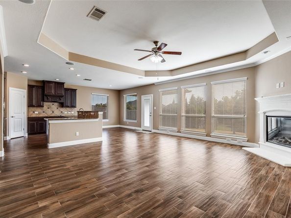 510  Winnetka Drive , Oak Point Texas 75068