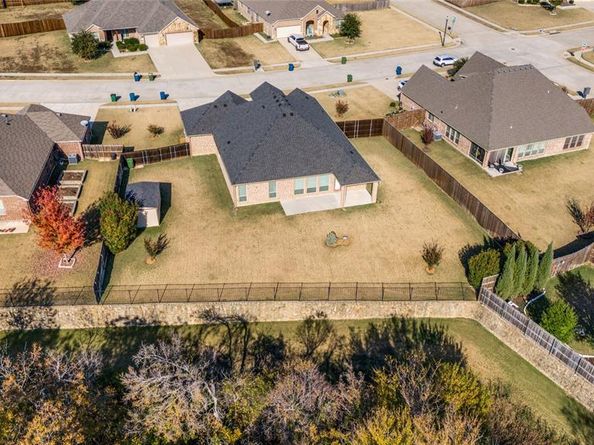 510  Winnetka Drive , Oak Point Texas 75068