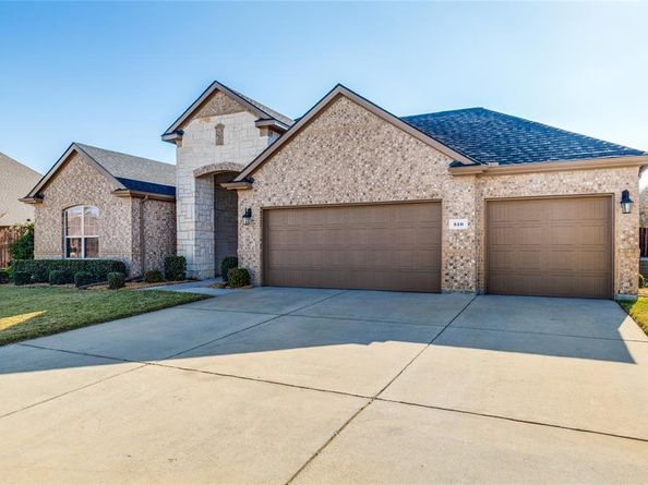 510  Winnetka Drive , Oak Point Texas 75068