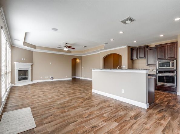 510  Winnetka Drive , Oak Point Texas 75068