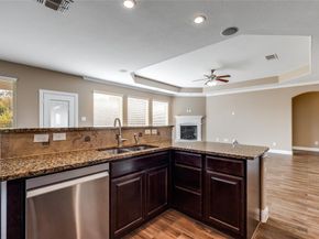 510  Winnetka Drive , Oak Point Texas 75068