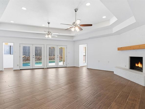 2201  Mistletoe Boulevard , Fort Worth Texas 76110