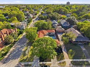 2201  Mistletoe Boulevard , Fort Worth Texas 76110