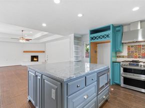 2201  Mistletoe Boulevard , Fort Worth Texas 76110