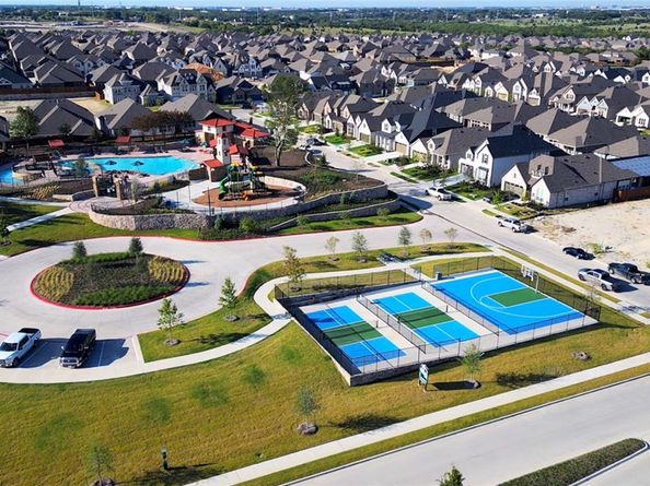 1116  Monterra Way , Fate Texas 75087