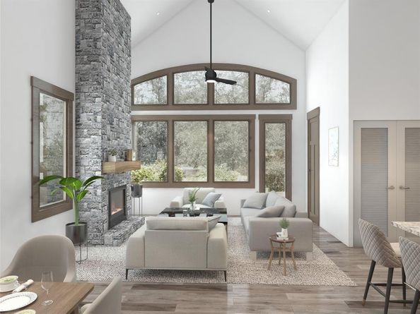 1116  Monterra Way , Fate Texas 75087