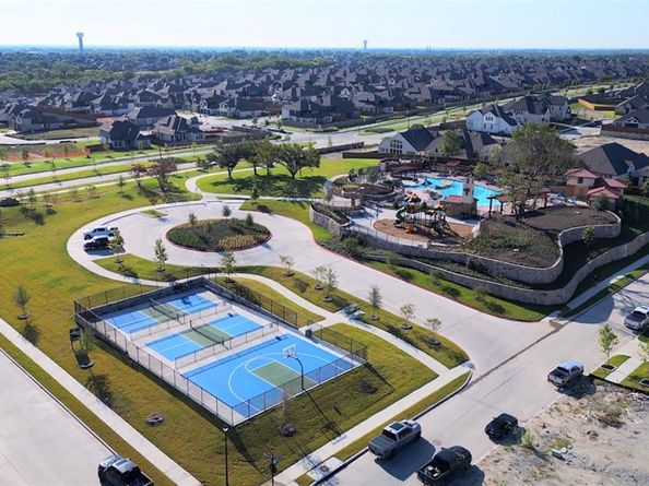 1116  Monterra Way , Fate Texas 75087