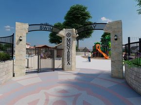 1116  Monterra Way , Fate Texas 75087