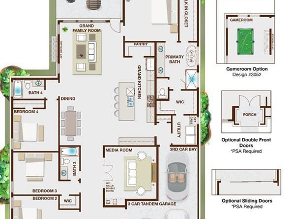 1116  Monterra Way , Fate Texas 75087