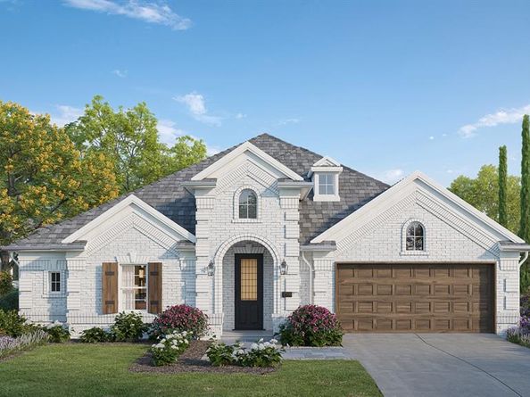 1116  Monterra Way , Fate Texas 75087