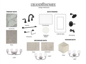 1116  Monterra Way , Fate Texas 75087