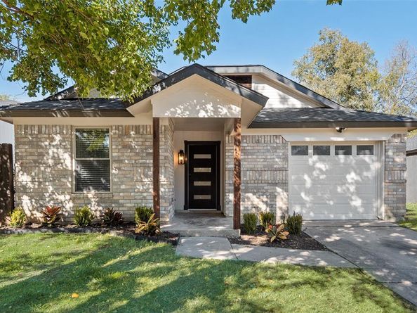 4849  Thistledown Drive , Fort Worth Texas 76137