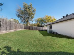 4849  Thistledown Drive , Fort Worth Texas 76137