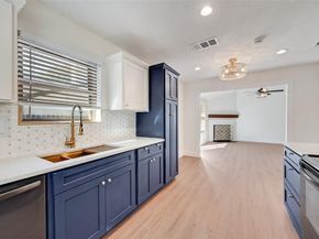 4849  Thistledown Drive , Fort Worth Texas 76137