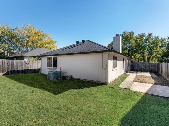 4849  Thistledown Drive , Fort Worth Texas 76137