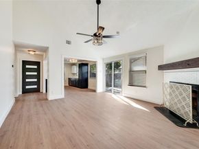 4849  Thistledown Drive , Fort Worth Texas 76137