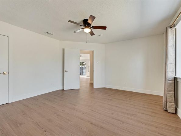 4849  Thistledown Drive , Fort Worth Texas 76137