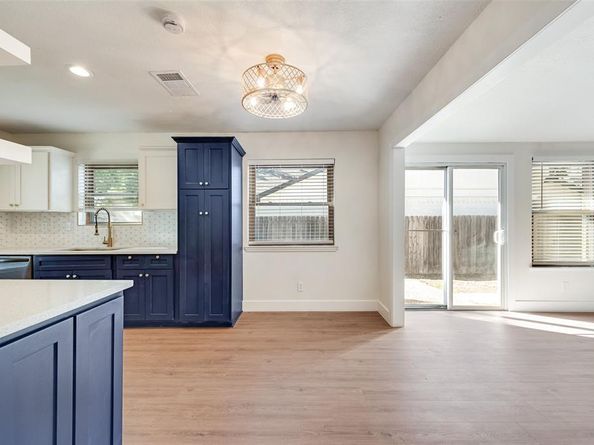 4849  Thistledown Drive , Fort Worth Texas 76137