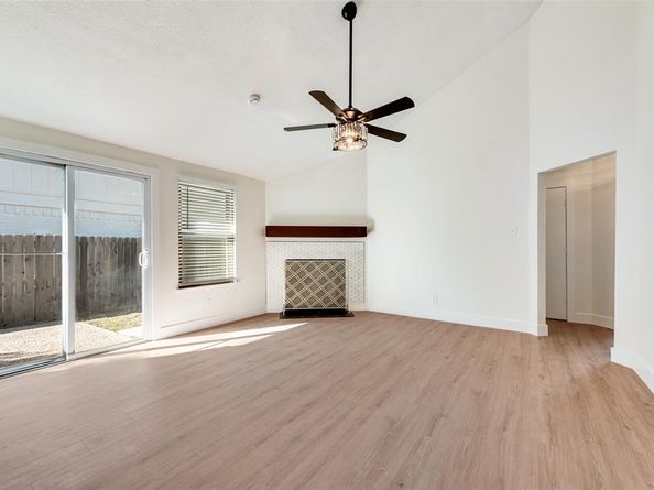 4849  Thistledown Drive , Fort Worth Texas 76137