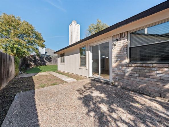 4849  Thistledown Drive , Fort Worth Texas 76137