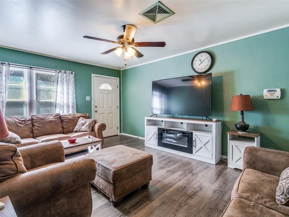 6209  Woodbine Drive , Fort Worth Texas 76112