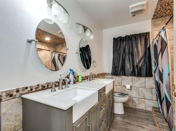 6209  Woodbine Drive , Fort Worth Texas 76112