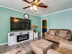 6209  Woodbine Drive , Fort Worth Texas 76112