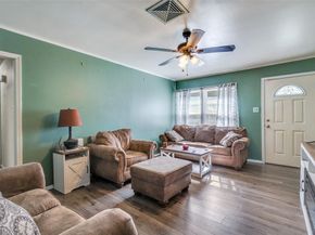 6209  Woodbine Drive , Fort Worth Texas 76112