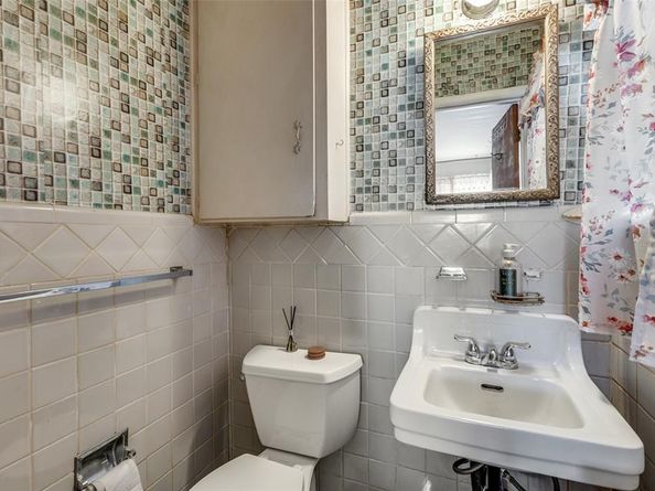 6209  Woodbine Drive , Fort Worth Texas 76112