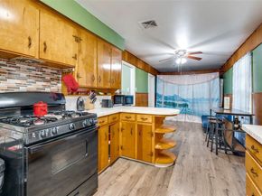 6209  Woodbine Drive , Fort Worth Texas 76112