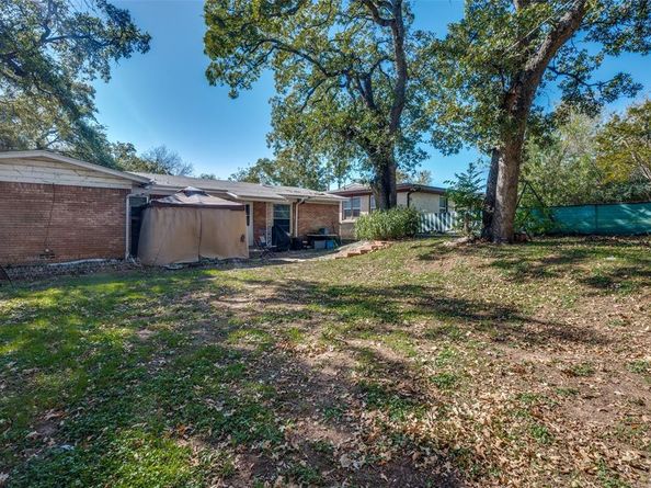 6209  Woodbine Drive , Fort Worth Texas 76112