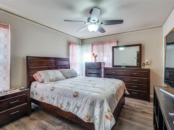 6209  Woodbine Drive , Fort Worth Texas 76112