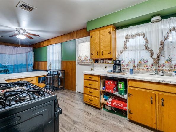 6209  Woodbine Drive , Fort Worth Texas 76112