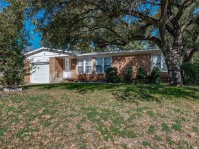6209  Woodbine Drive , Fort Worth Texas 76112