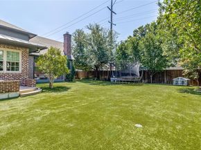3829  Stanford Avenue , University Park Texas 75225