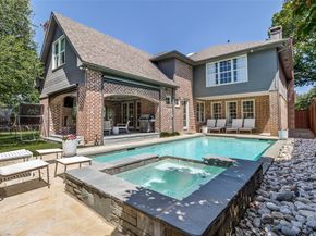 3829  Stanford Avenue , University Park Texas 75225