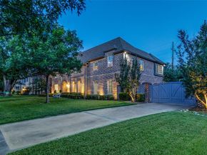 3829  Stanford Avenue , University Park Texas 75225